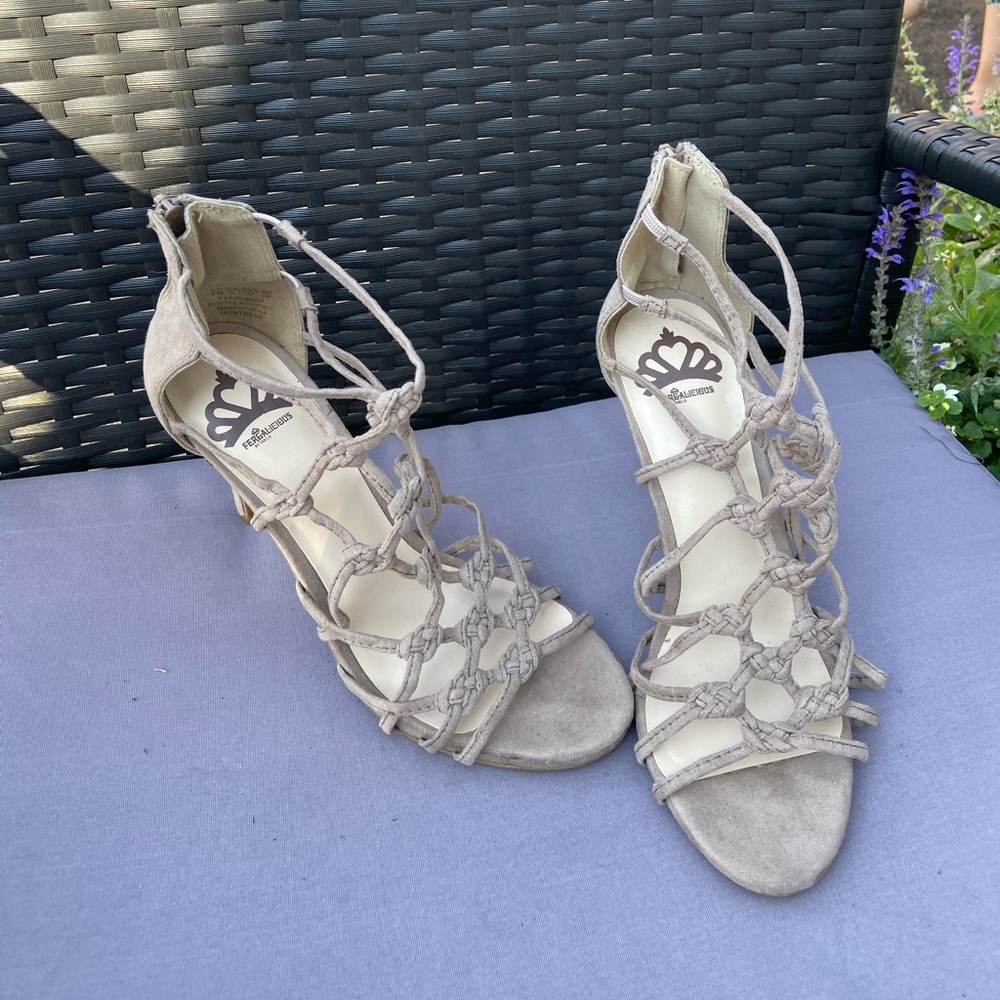 High Heels